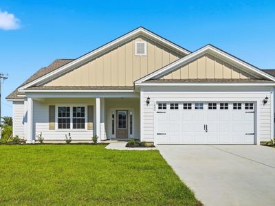 1000 Cypress Shoal Dr., Conway, SC 29526