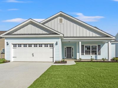 1000 Cypress Shoal Dr., Conway, SC 29526
