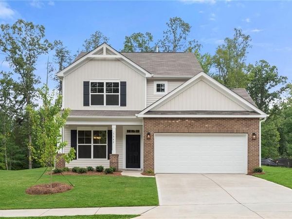 5342 Roshni Terrace, McLeansville, NC 27301