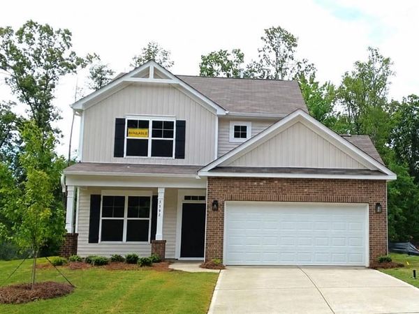 5342 Roshni Terrace, McLeansville, NC 27301