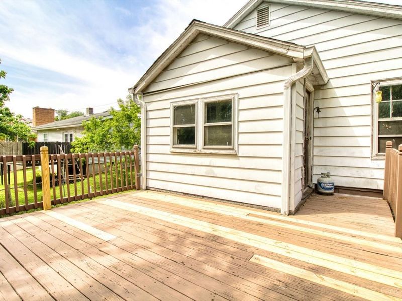 612 E Seventh Street, Manchester, OH 45144 Photo 7