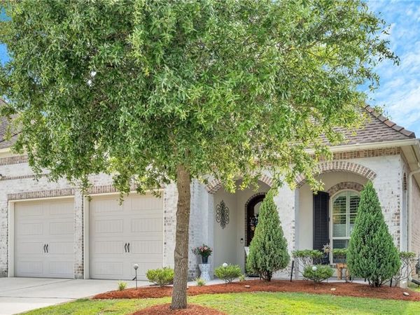 305 NICKLAUS Drive, Slidell, LA 70458