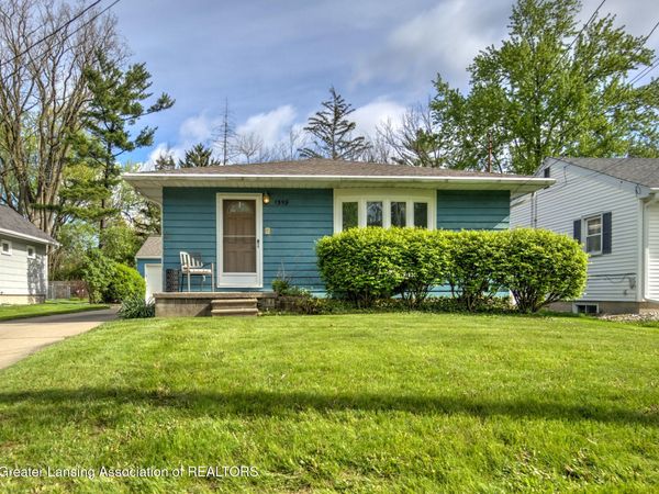 1559 Melrose Avenue, East Lansing, MI 48823