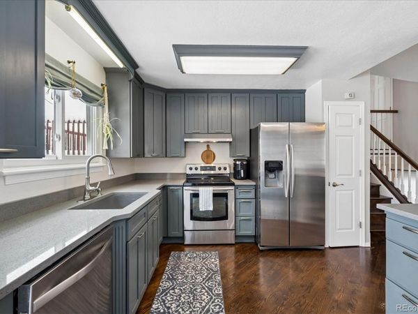 4344 S Ceylon Way, Aurora, CO 80015