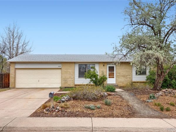 3079 S Evanston Way , Aurora, CO 80014