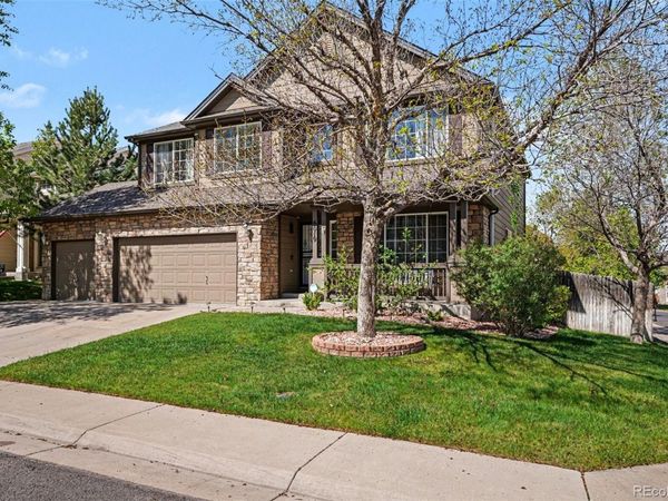 6019 S Ukraine Circle, Aurora, CO 80015