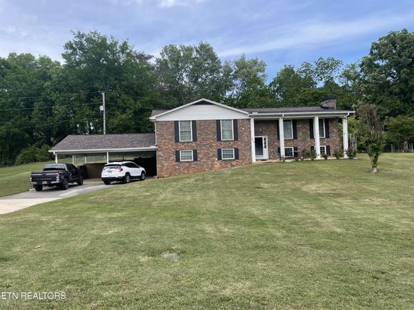 912 Windemere Circle, Maryville, TN 37804