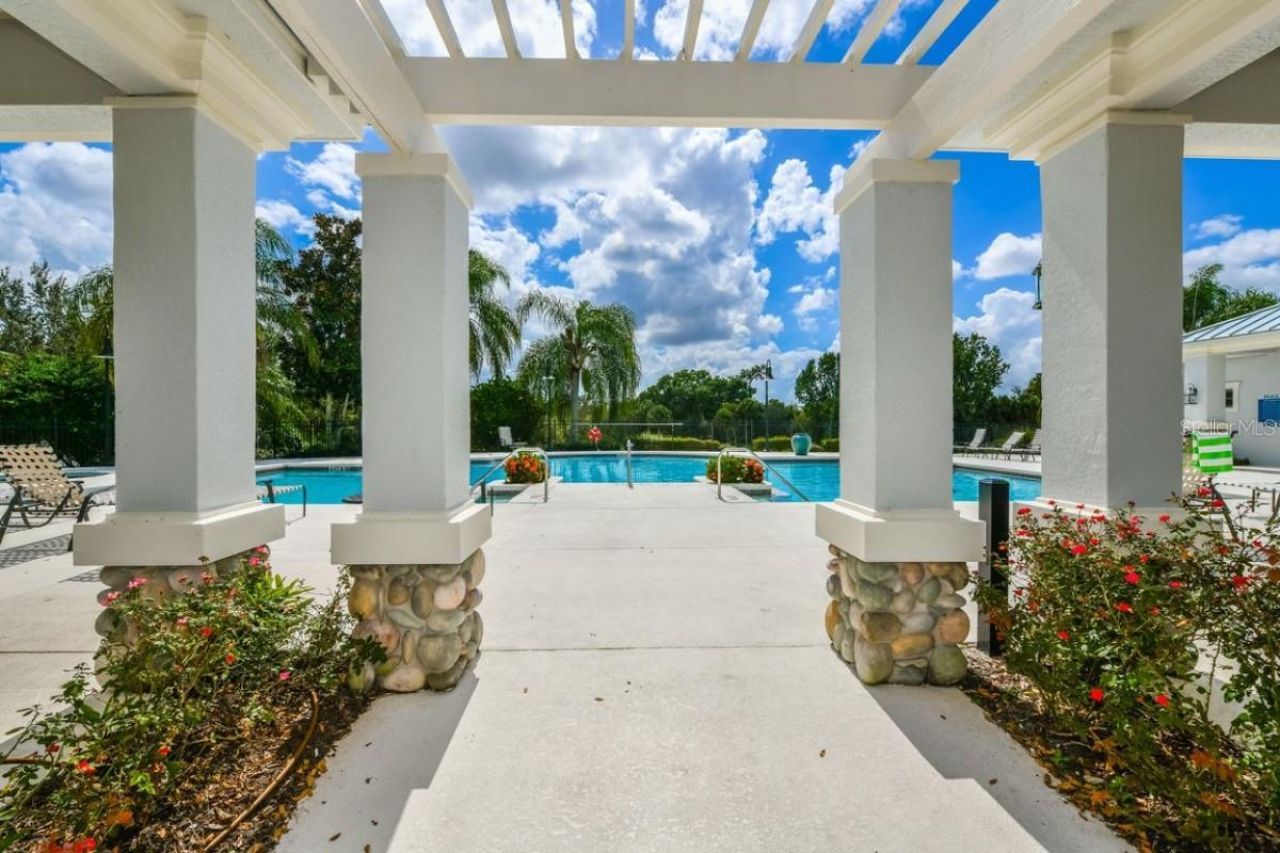 16823 Destrehen Court, Parrish, FL 34219 Photo