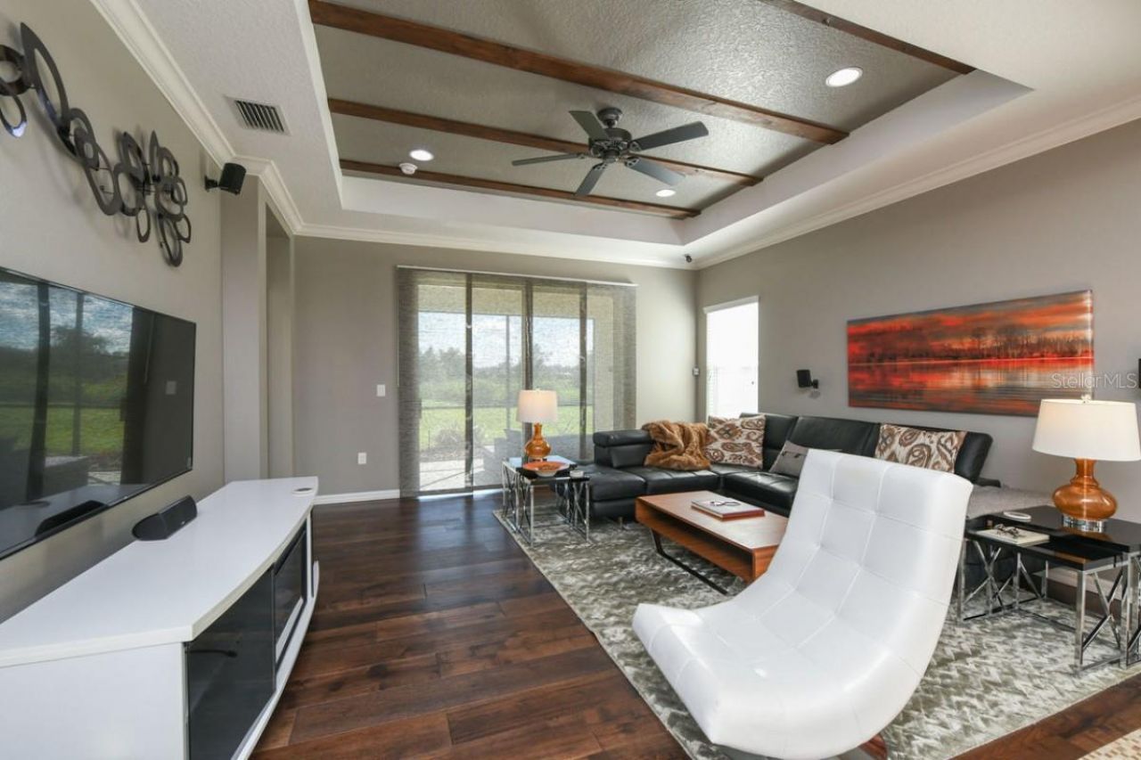 16823 Destrehen Court, Parrish, FL 34219 Photo