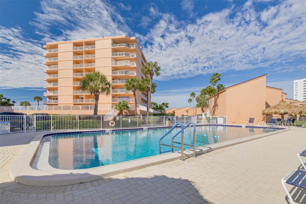 7432 Sunshine Skyway Lane S, Unit 704, Saint Petersburg, FL 33711 Photo