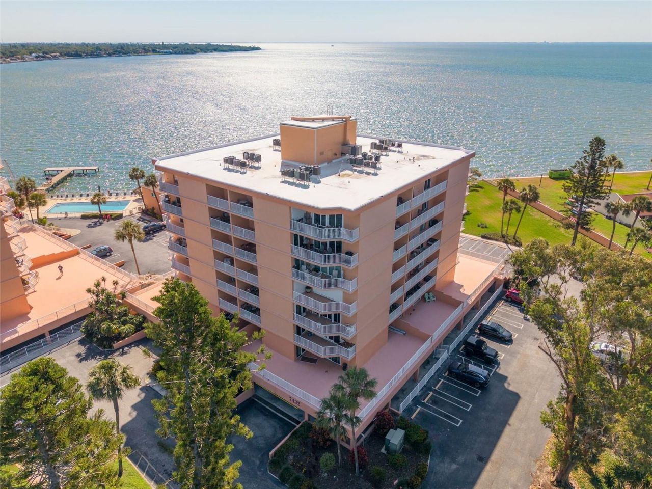 7432 Sunshine Skyway Lane S, Unit 704, Saint Petersburg, FL 33711 Photo