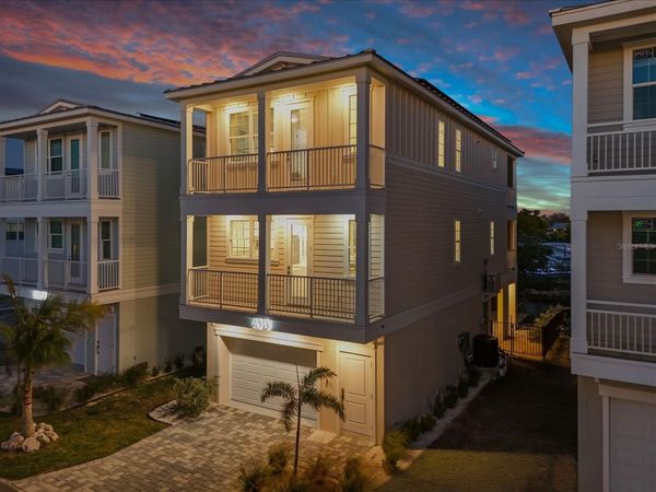4328 SALTWATER PEARL WAY , CORTEZ, FL 34215