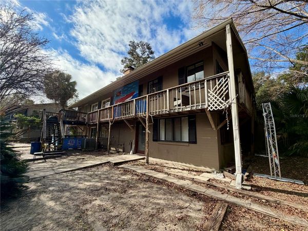 21 SW 23RD TERRACE , GAINESVILLE, FL 32607