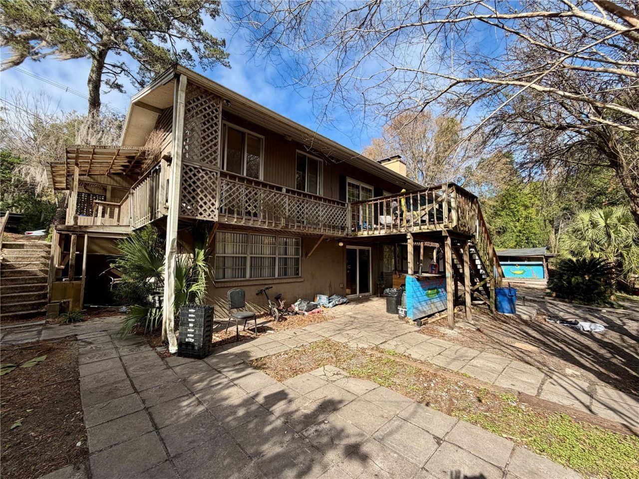 21 SW 23rd Terrace , Gainesville, FL 32607 Photo