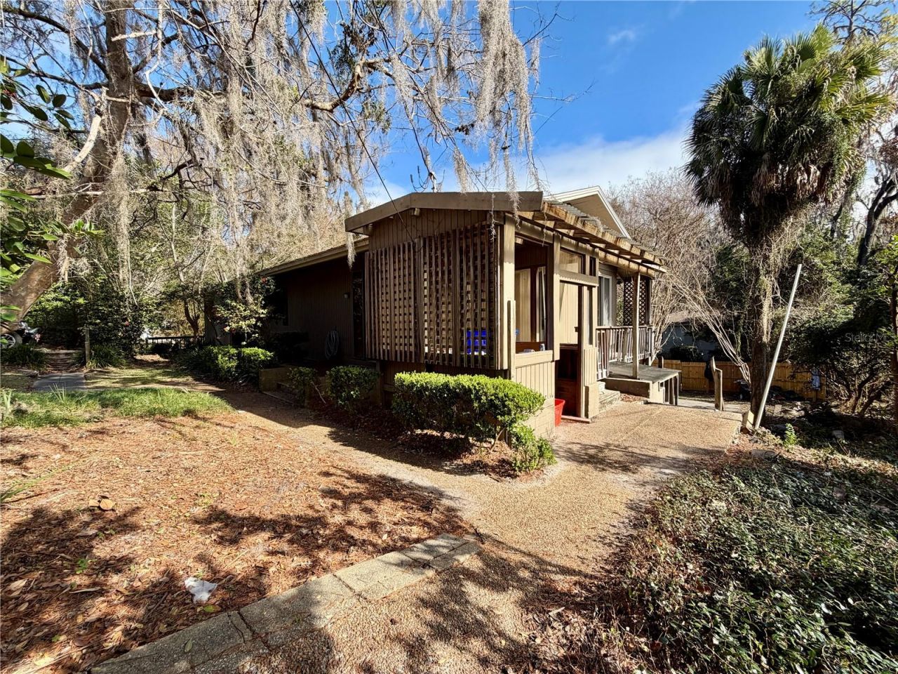 21 SW 23rd Terrace , Gainesville, FL 32607 Photo