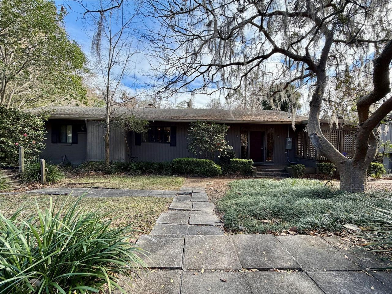 21 SW 23rd Terrace , Gainesville, FL 32607 Photo