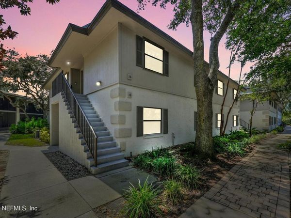 14 NAVARRA COURT , Unit 14, ST AUGUSTINE, FL 32086