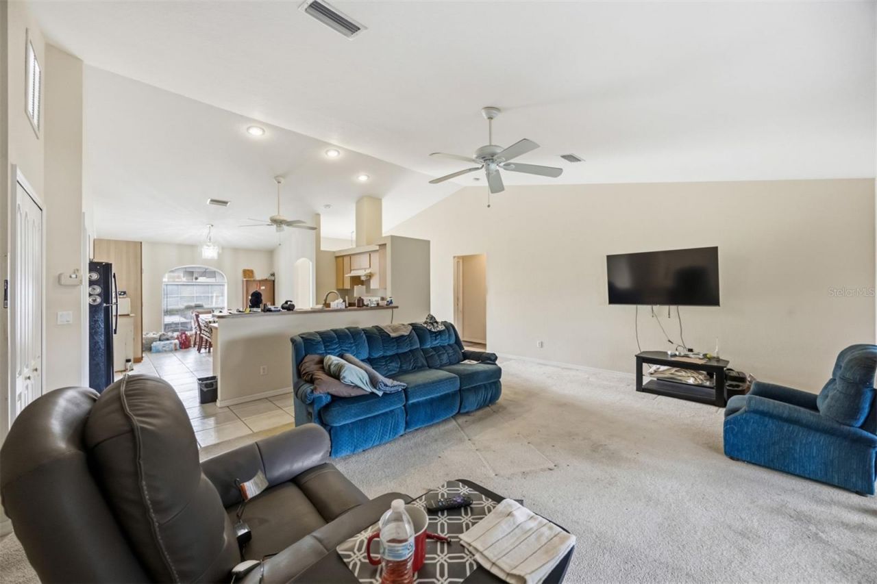 5311 Kismet Terrace, North Port, FL 34287 Photo