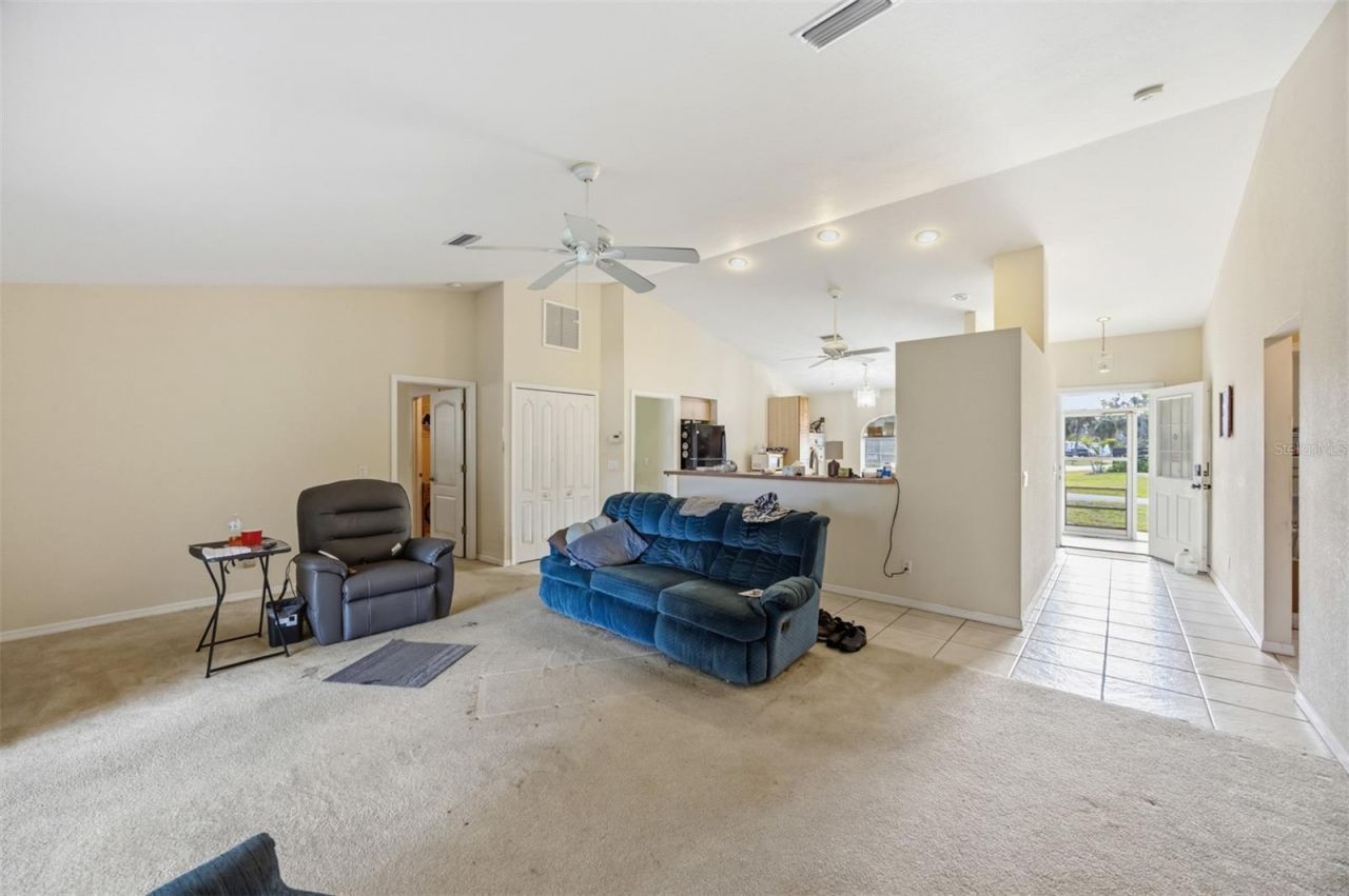 5311 Kismet Terrace, North Port, FL 34287 Photo
