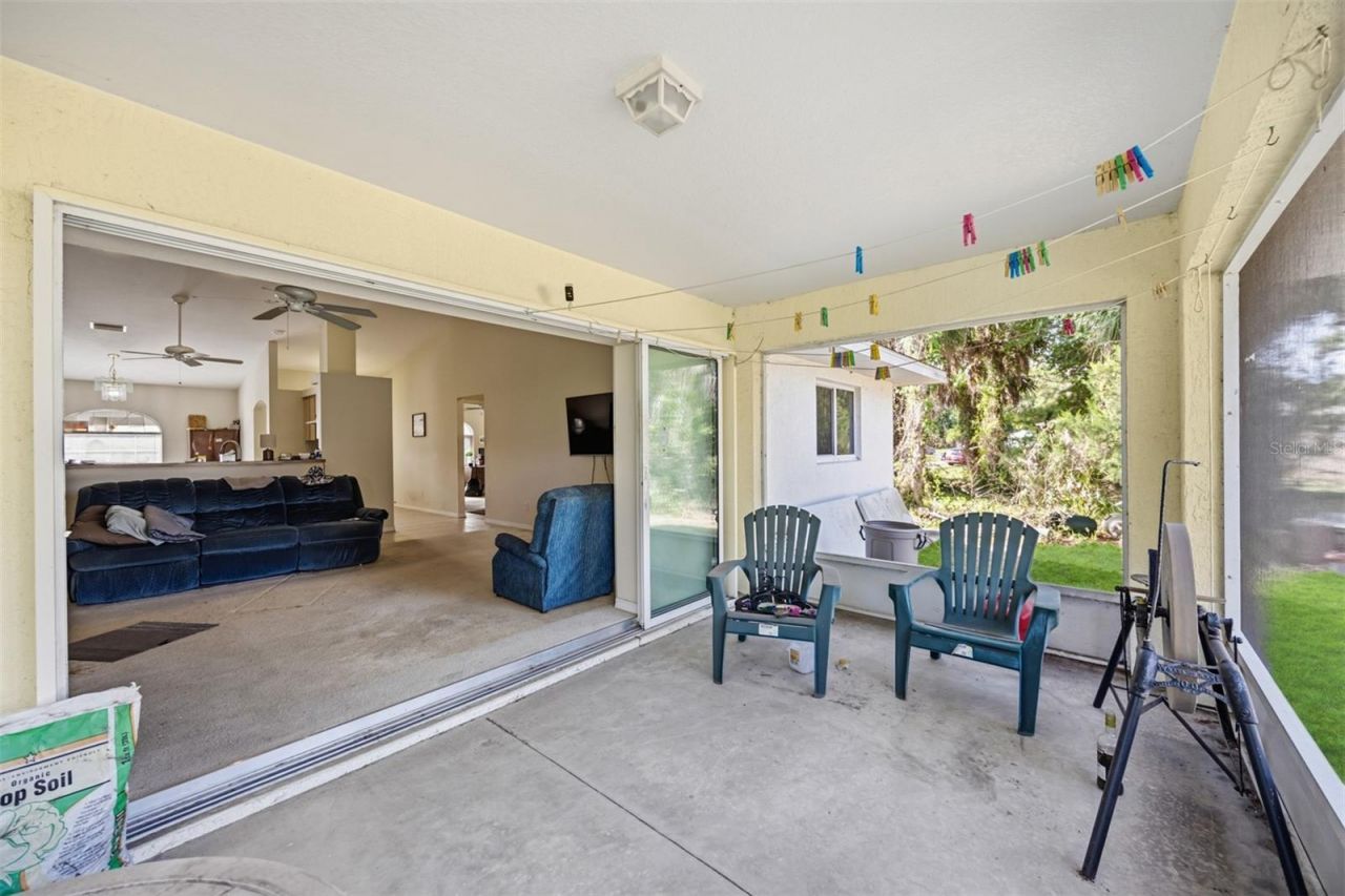 5311 Kismet Terrace, North Port, FL 34287 Photo