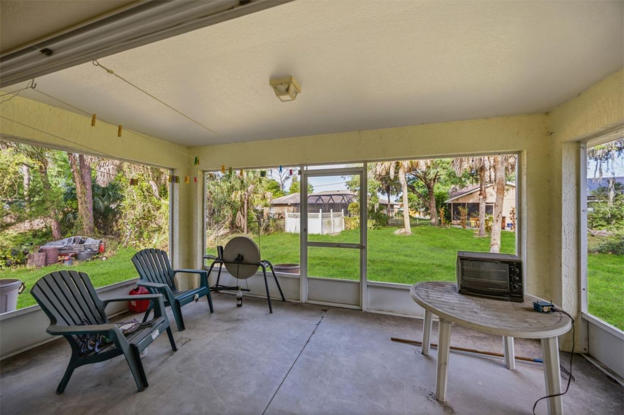 5311 Kismet Terrace, North Port, FL 34287 Photo
