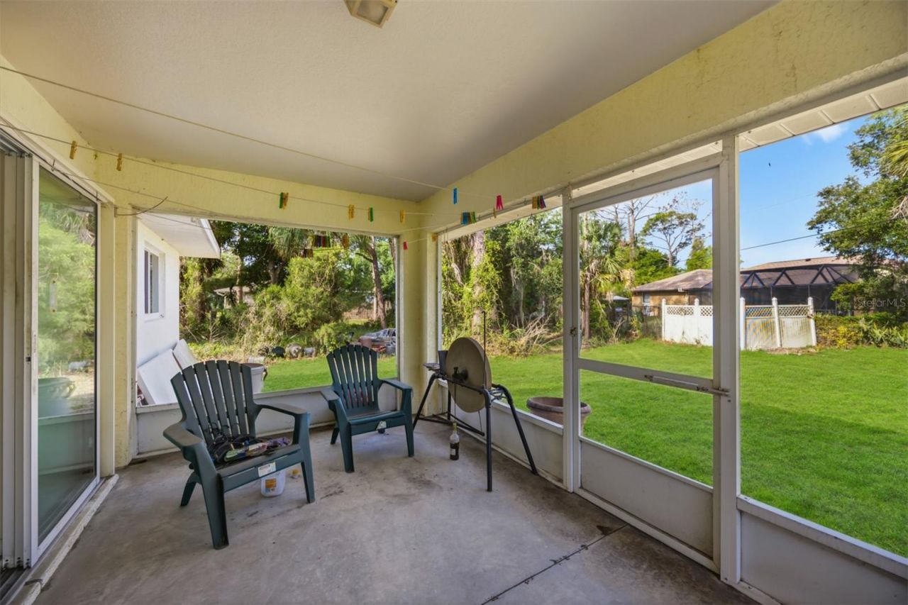 5311 Kismet Terrace, North Port, FL 34287 Photo