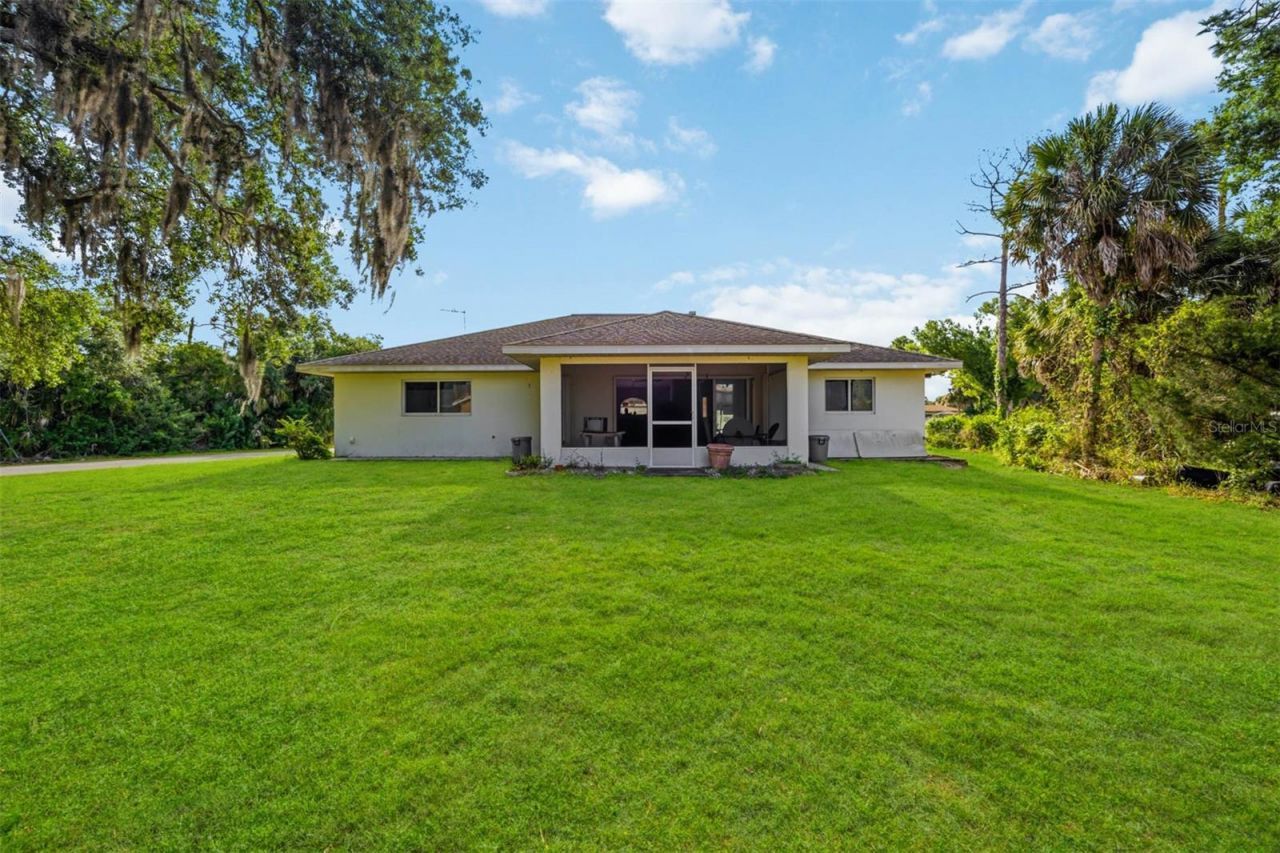 5311 Kismet Terrace, North Port, FL 34287 Photo
