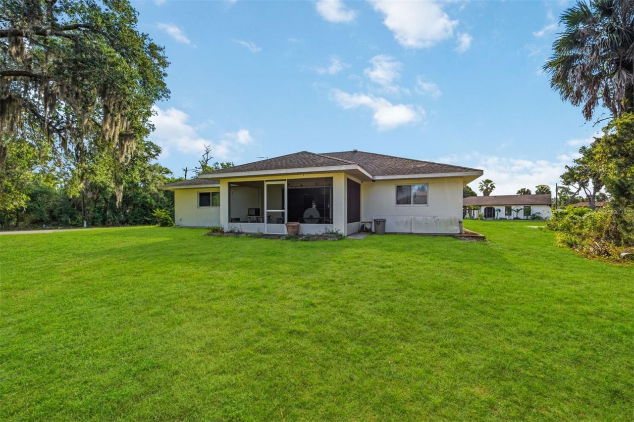 5311 Kismet Terrace, North Port, FL 34287 Photo