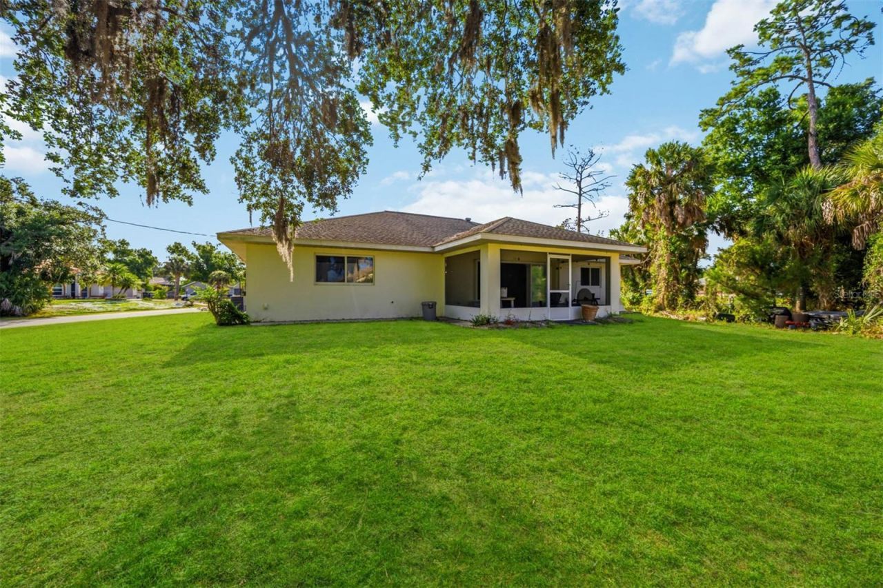 5311 Kismet Terrace, North Port, FL 34287 Photo