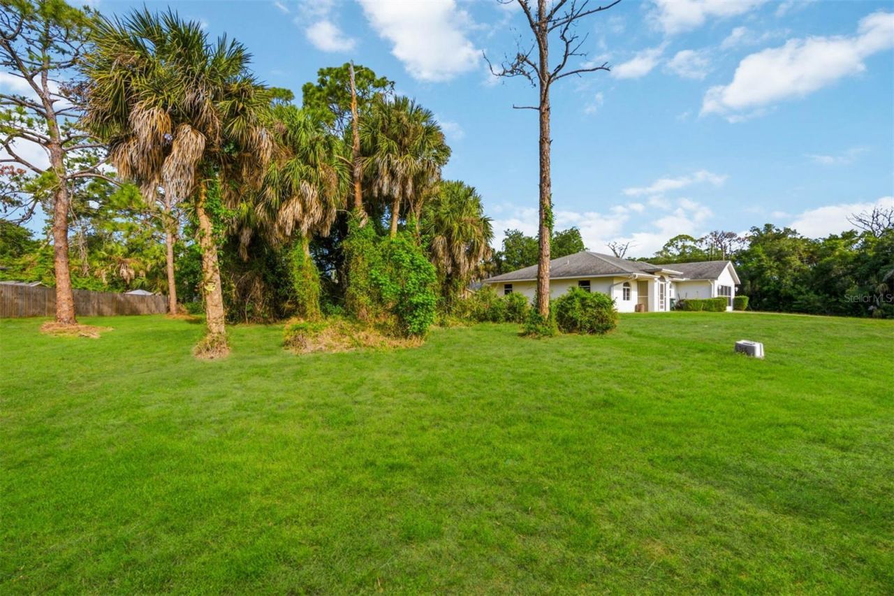 5311 Kismet Terrace, North Port, FL 34287 Photo