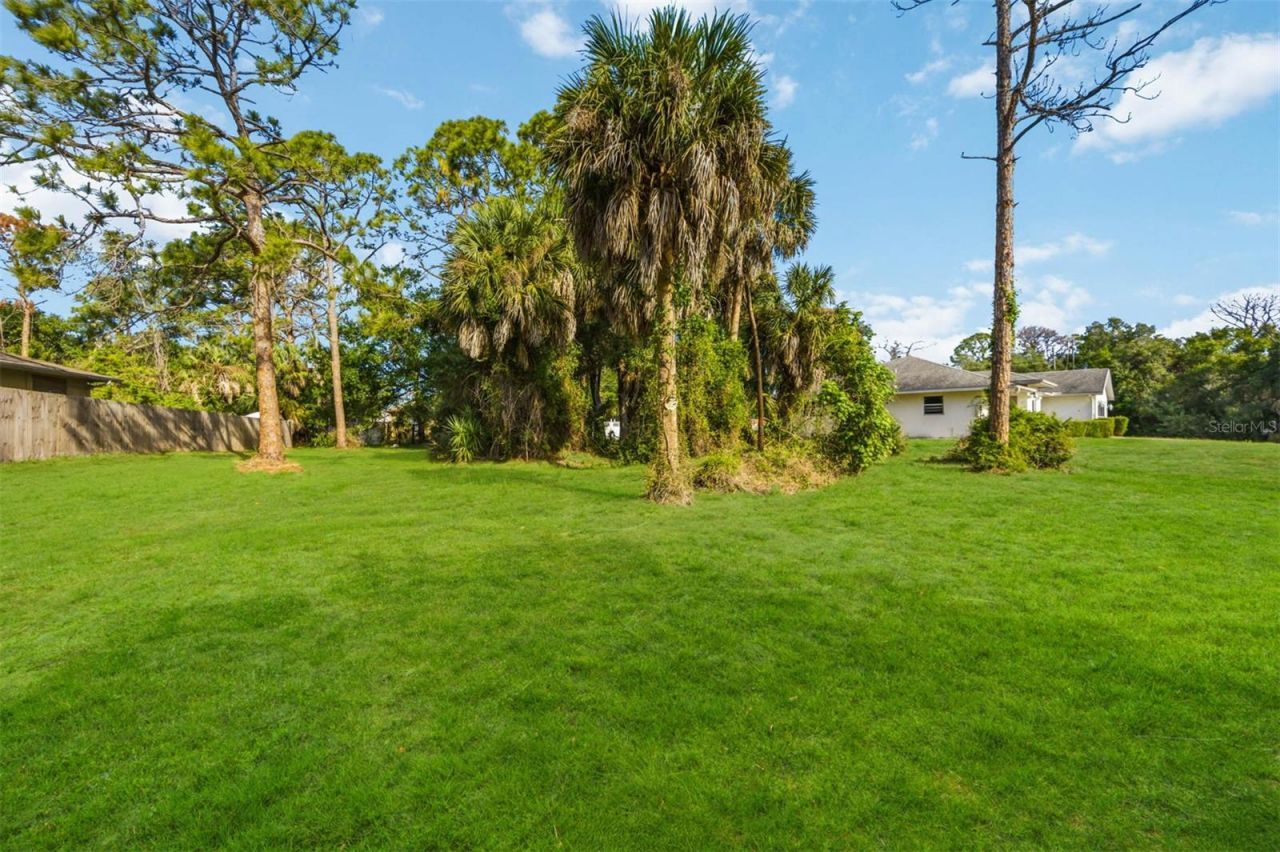5311 Kismet Terrace, North Port, FL 34287 Photo