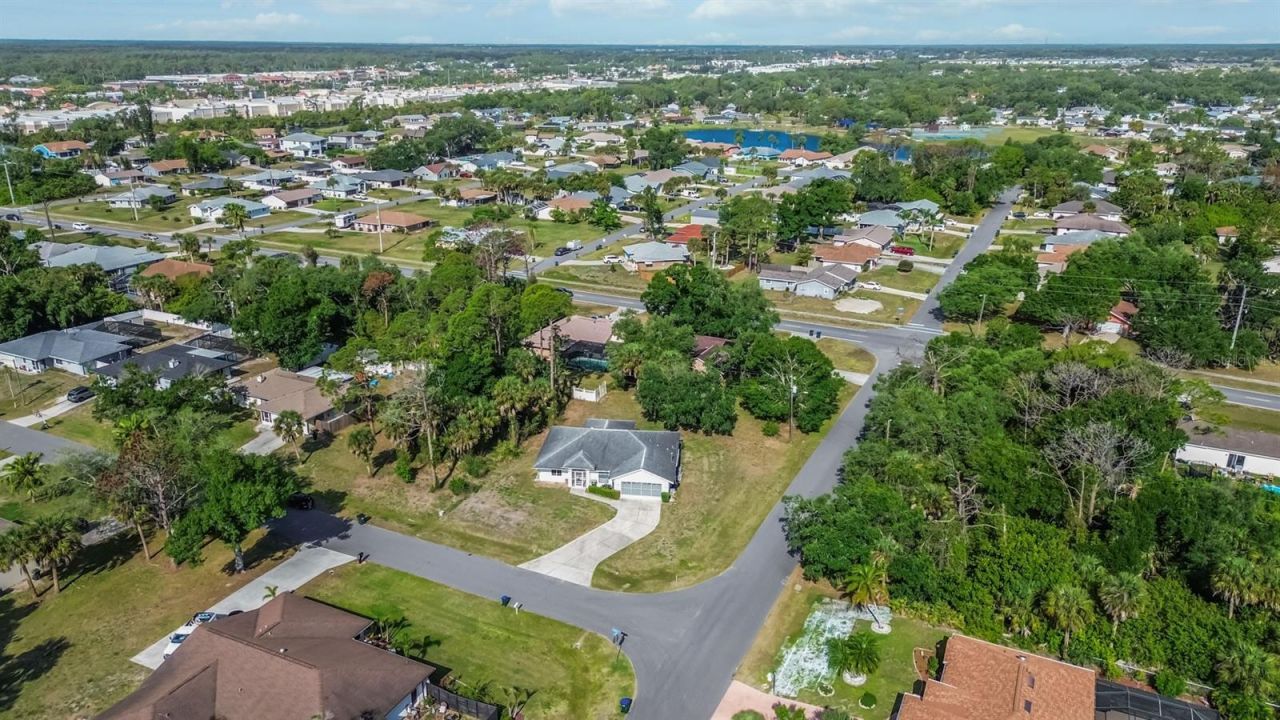 5311 Kismet Terrace, North Port, FL 34287 Photo