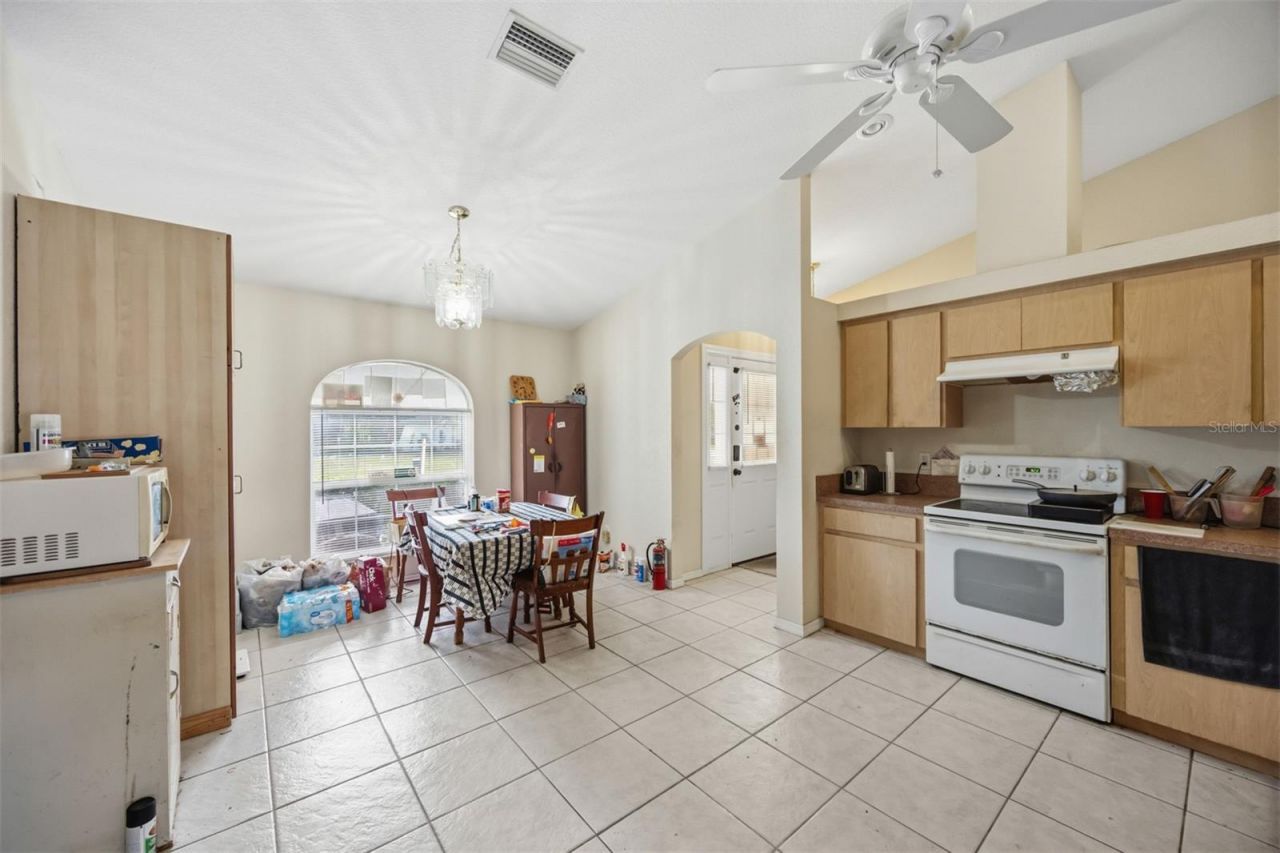 5311 Kismet Terrace, North Port, FL 34287 Photo