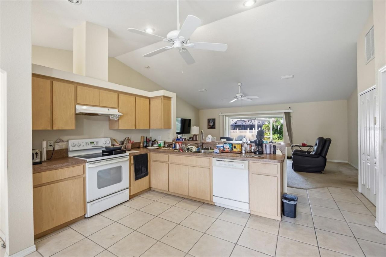 5311 Kismet Terrace, North Port, FL 34287 Photo