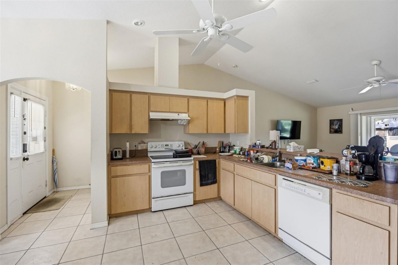 5311 Kismet Terrace, North Port, FL 34287 Photo