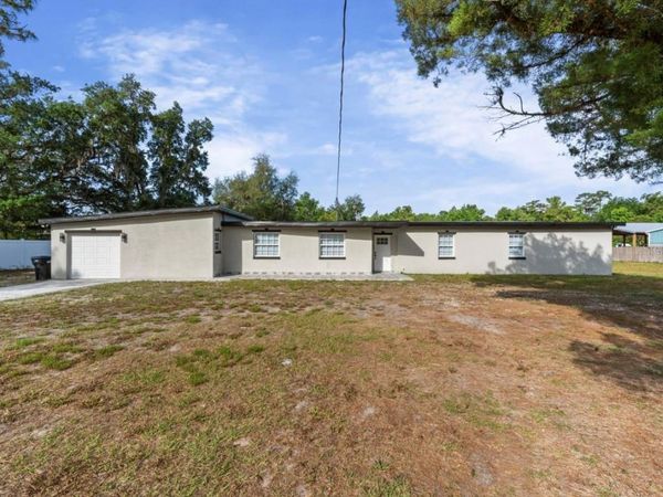 1602 S TANNER ROAD , ORLANDO, FL 32833