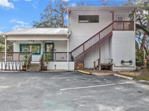 10460 W NEW YORK STREET , HOMOSASSA, FL 34448