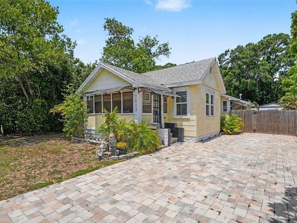 2827 9TH AVENUE N, ST PETERSBURG, FL 33713