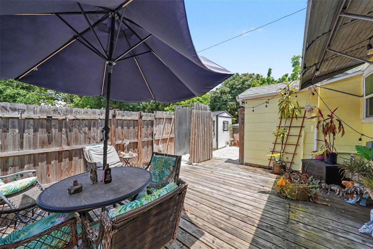 2827 9th Avenue N, Saint Petersburg, FL 33713 Photo