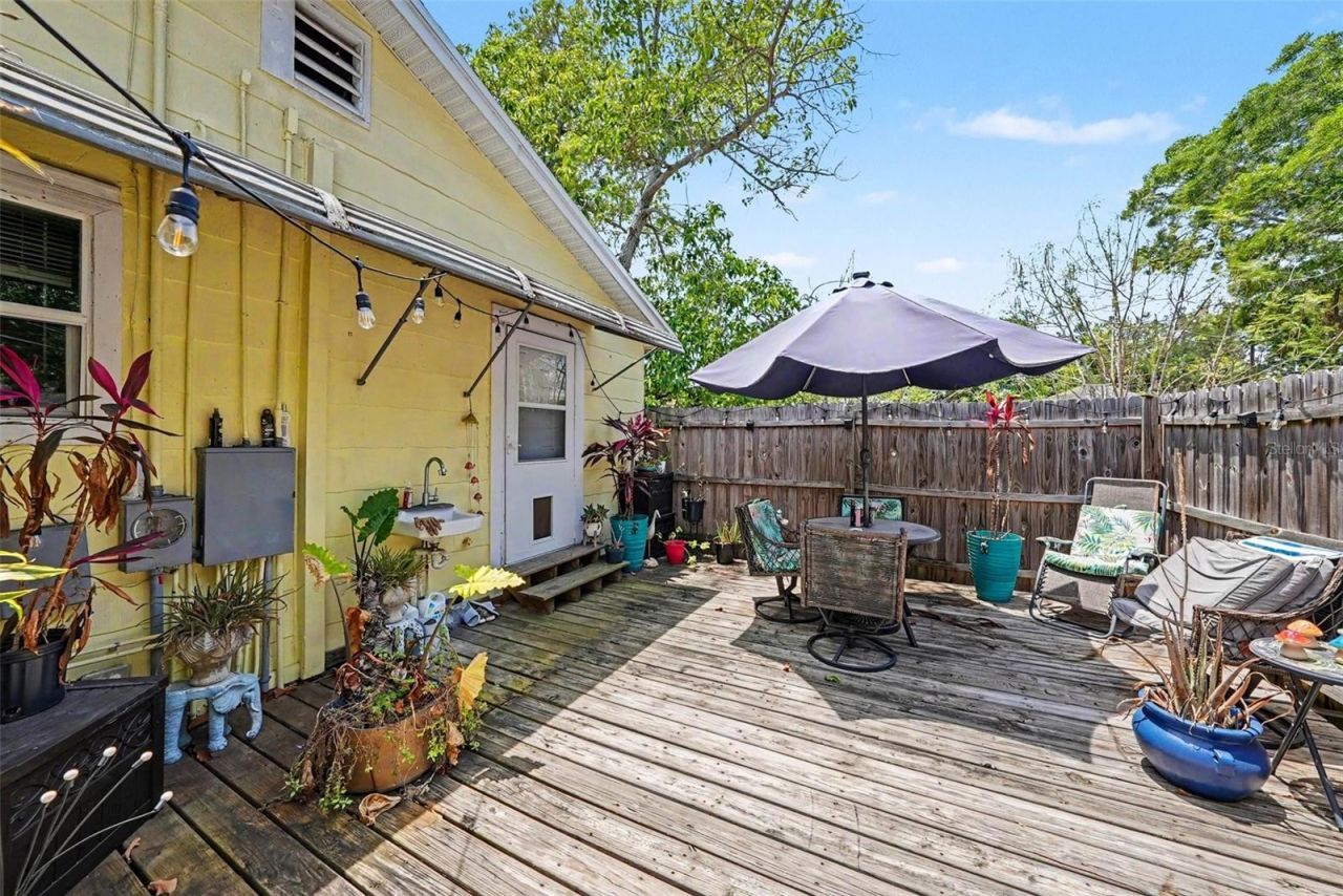 2827 9th Avenue N, Saint Petersburg, FL 33713 Photo