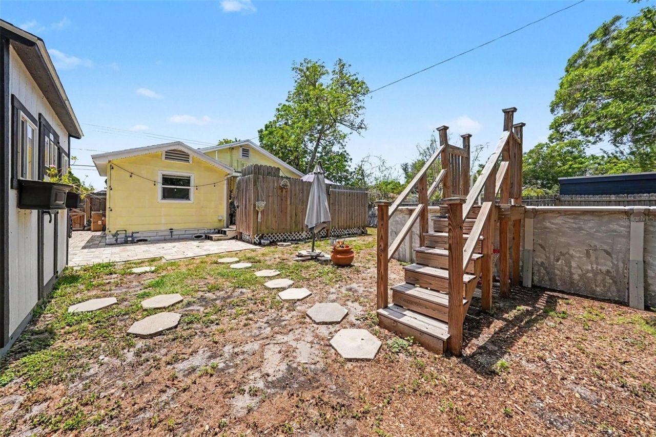 2827 9th Avenue N, Saint Petersburg, FL 33713 Photo