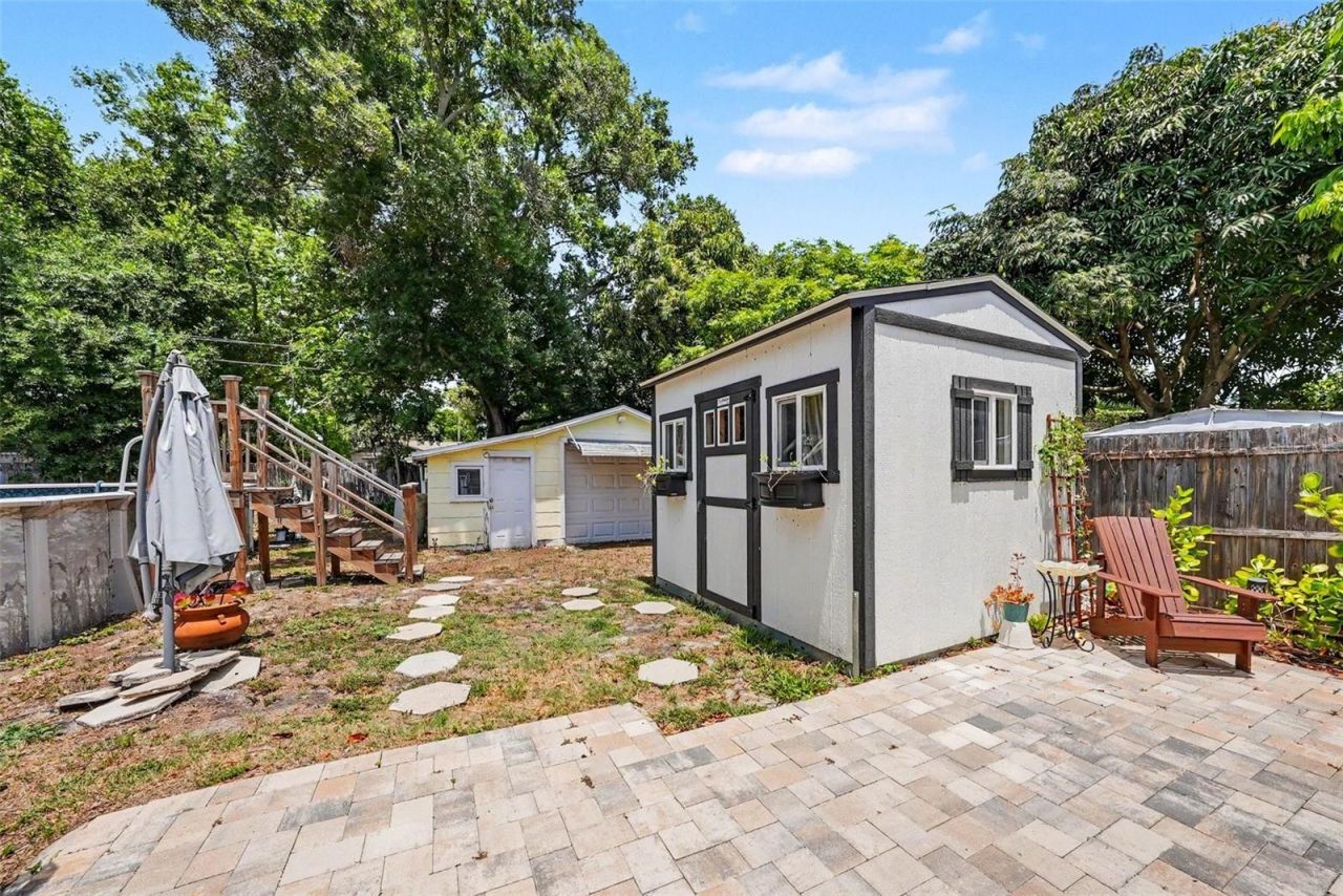 2827 9th Avenue N, Saint Petersburg, FL 33713 Photo