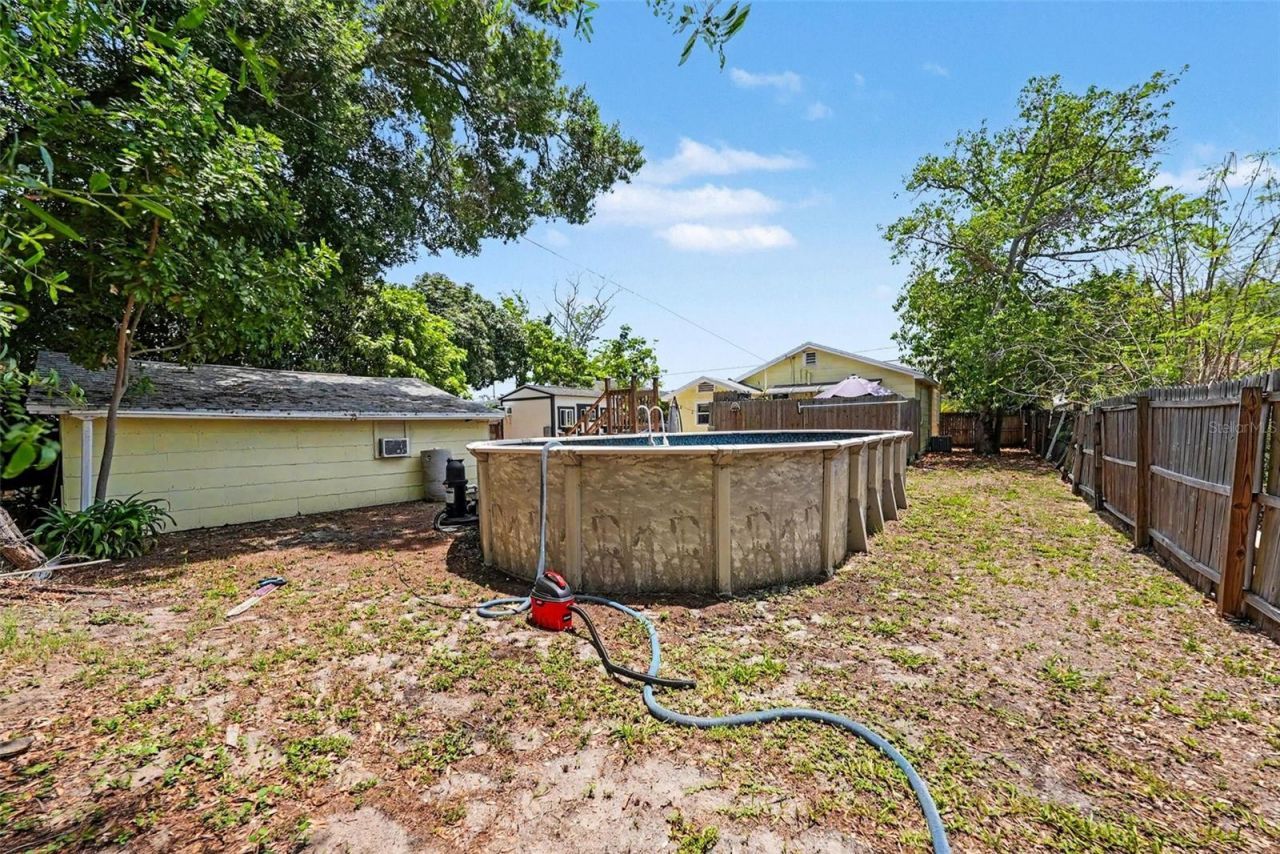 2827 9th Avenue N, Saint Petersburg, FL 33713 Photo