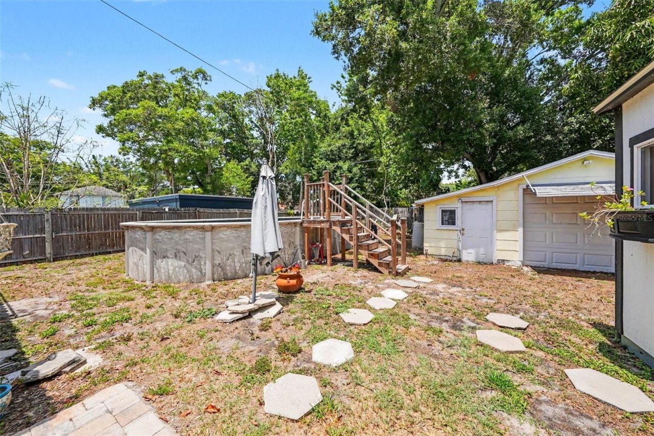 2827 9th Avenue N, Saint Petersburg, FL 33713 Photo