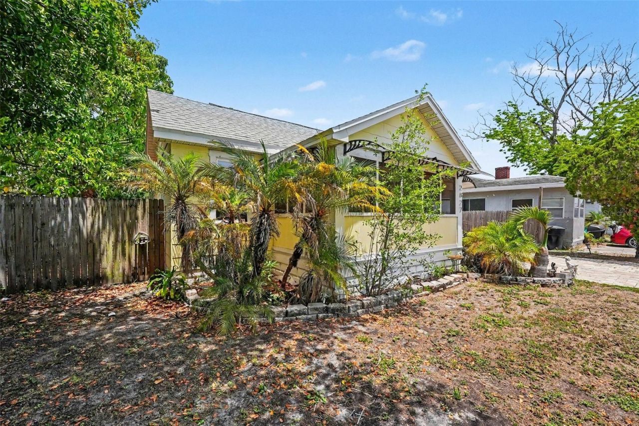 2827 9th Avenue N, Saint Petersburg, FL 33713 Photo