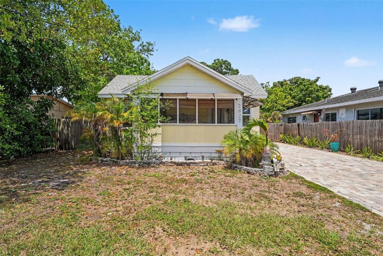 2827 9th Avenue N, Saint Petersburg, FL 33713 Photo