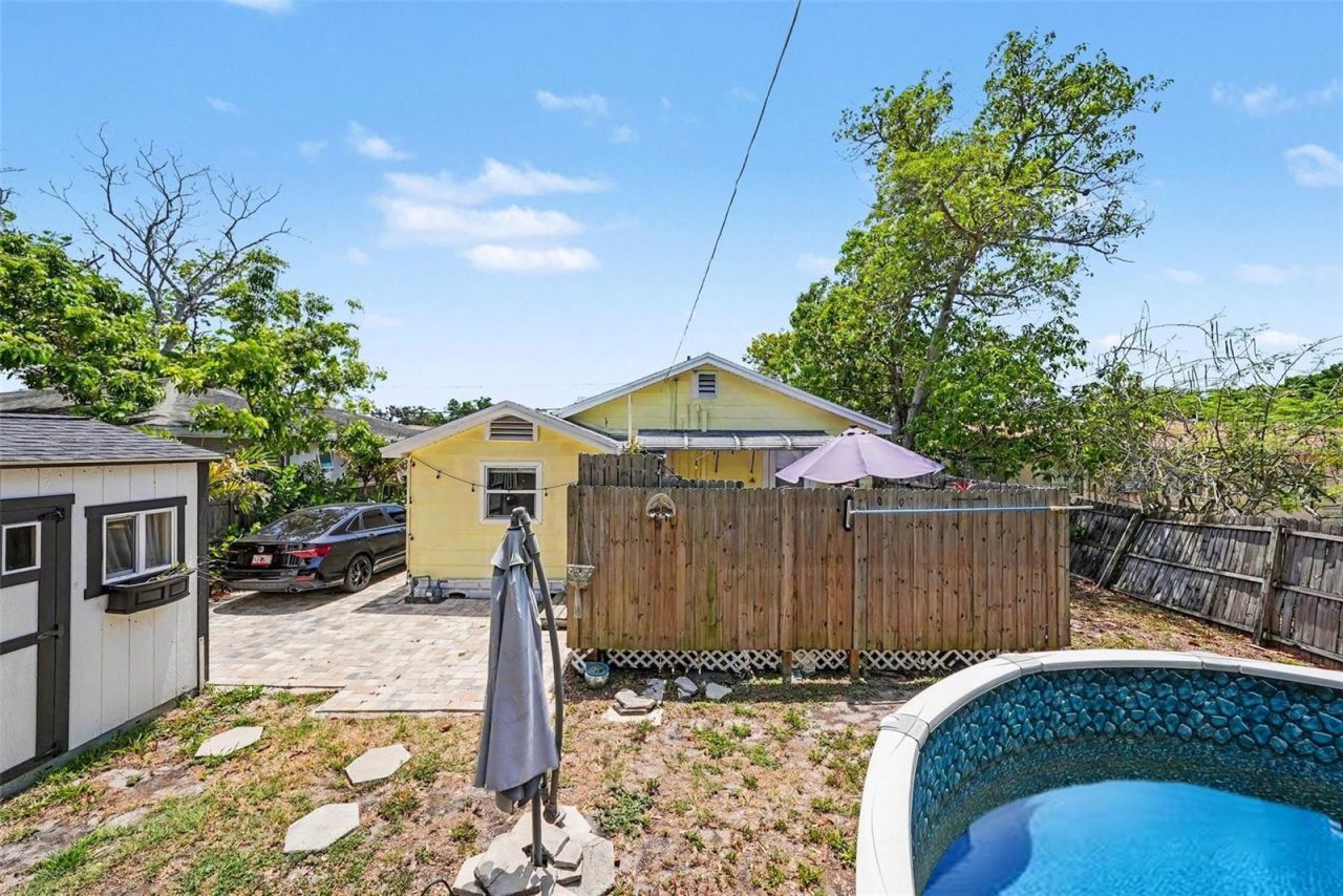 2827 9th Avenue N, Saint Petersburg, FL 33713 Photo