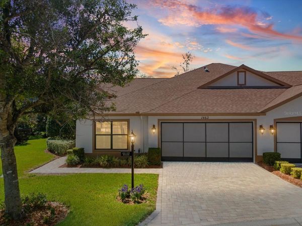1462 SHADY BROOK COURT , SPRING HILL, FL 34606