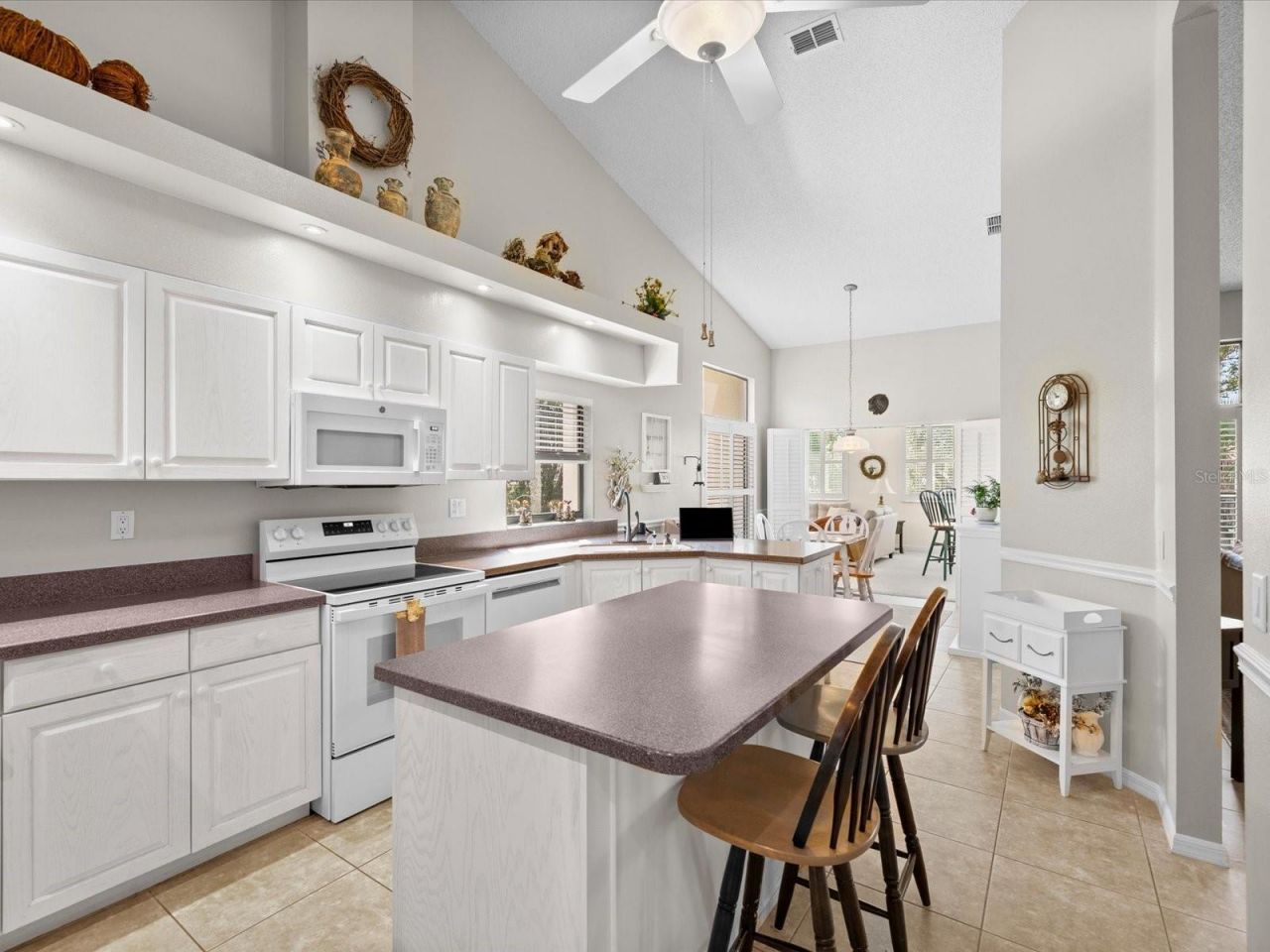1462 Shady Brook Court , Spring Hill, FL 34606 Photo
