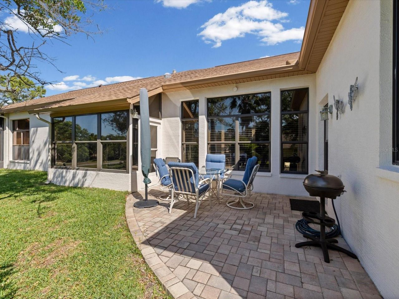 1462 Shady Brook Court , Spring Hill, FL 34606 Photo